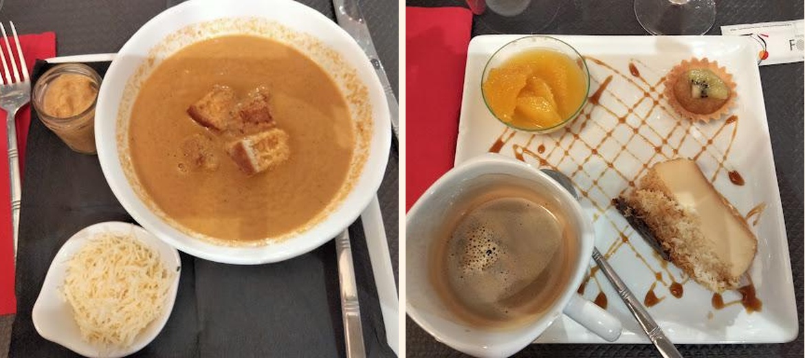 Le Relais de Chambord - Gallery Image 2