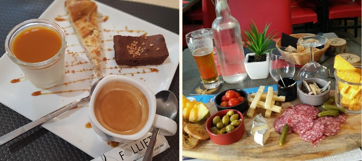 Le Relais de Chambord - Gallery Image 3