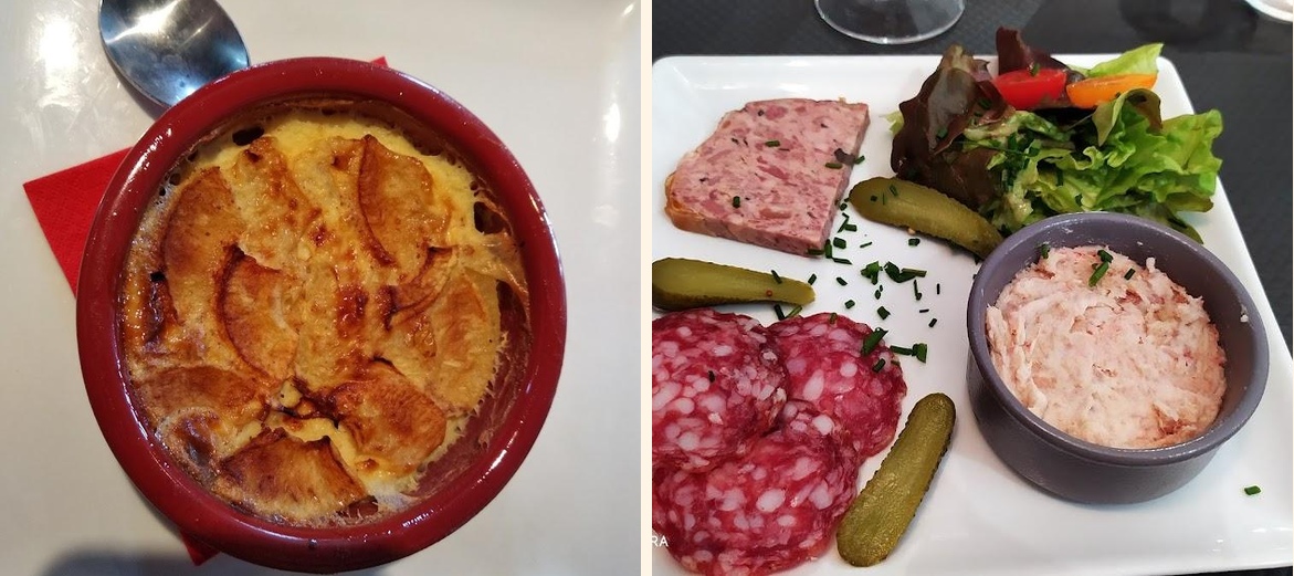 Le Relais de Chambord - Gallery Image 4