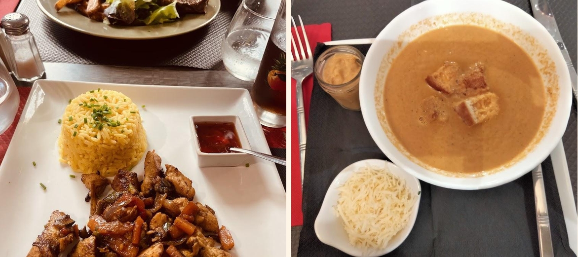 Le Relais de Chambord - Gallery Image 5